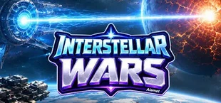 Alamet: Interstellar Wars