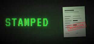 STAMPED