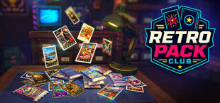 Retro Pack Club