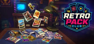 Retro Pack Club