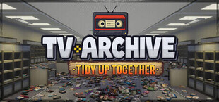 TV Archive: Tidy Up Together