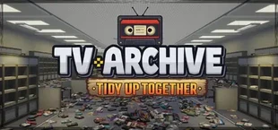 TV Archive: Tidy Up Together