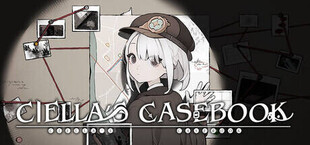 Ciella's Casebook