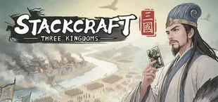 Stackcraft: Three Kingdoms