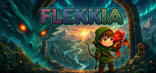 Flekkia