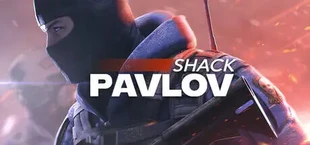 Pavlov Shack