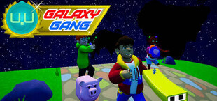 Galaxy Gang