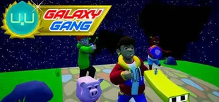Galaxy Gang
