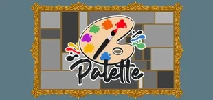 Palette
