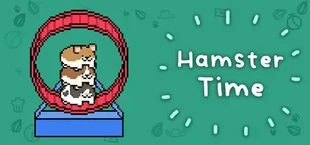 Hamster Time