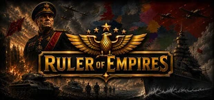 Ruler of Empires
