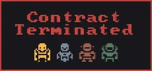 Contract Terminated