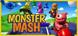 Monster Mash