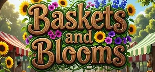 Baskets and Blooms