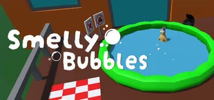 Smelly Bubbles