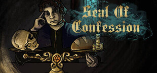 Seal of Confession