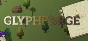 Glyphforge