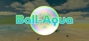Ball-Aqua