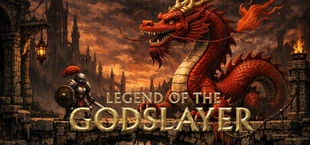 Legend of the Godslayer