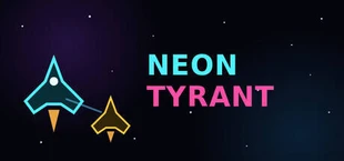 Neon Tyrant