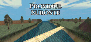 Province: Suroste