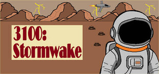 3100: Stormwake