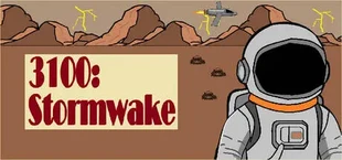 3100: Stormwake