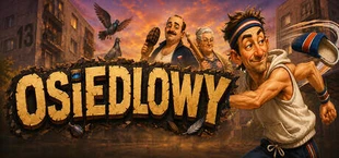 Osiedlowy