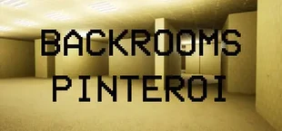 BACKROOMS PINTEROI