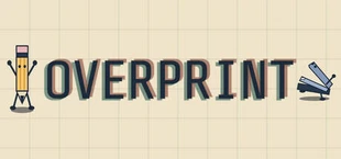 Overprint