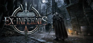 Sanctum Wars: Ex Infernis