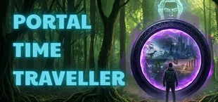 Portal Time Traveller