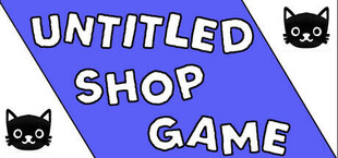 Untitled Shop Game
