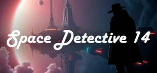 Space Detective 14