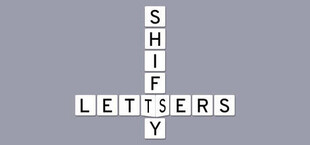 Shifty Letters