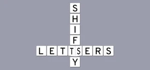 Shifty Letters