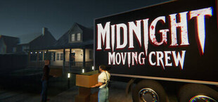 Midnight Moving Crew