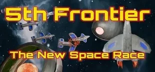 5th Frontier, The New Space Race
