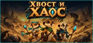 Хвост и Хаос