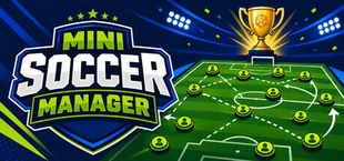 Mini Soccer Manager