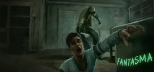 Fantasma