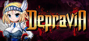 DepraviA