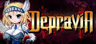 DepraviA
