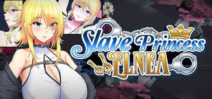 Slave Princess Elnea