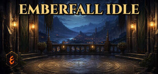 Emberfall Idle