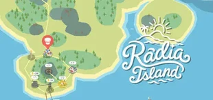 Radia Island