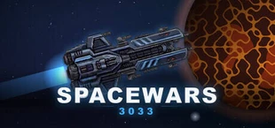 Space Wars 3033