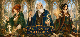 Arcanum Collegium