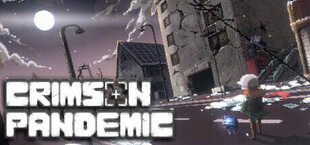CRIMSON PANDEMIC