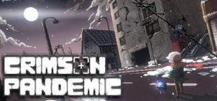 CRIMSON PANDEMIC